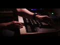 DSI Prophet 08 soundscape - Vacancy of tomorrow