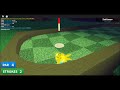 Super Golf! All Of My Discovered Hio