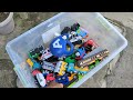 Collecting To Many Unique Toys by Rehan Vehicles