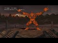Mortal Kombat Armageddon Gameplay PS2 4K 60FPS
