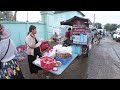 Amazing Livelihood​​ Cambodia! The Way Of Life | About Cambodia Country People |SOLO WALKING #trip