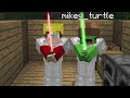 Minecraft with Lightsabers! Ep1