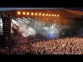 KREATOR - Enemy of God - live in Gelsenkirchen