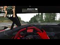 Sesto Elemento Nordschleife Trackday - Assetto Corsa (Logitech g29) gameplay