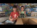 LEGO Star Wars Unboxing May 2024!