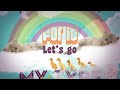 Ke$ha - C'Mon (Official Lyric Video)