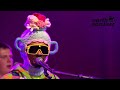 MonoNeon live at North Sea Jazz 2023 : 