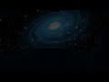 Space Odyssey: Relaxation and Sleep with Cosmic Sounds -  White Noise Ambience