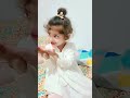 Dua's new doll and talking time with doll#babylifedua #unitedkingdom #allahalwayswithus