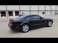 2007 Ford Mustang - Gateway Classic Cars - 2781-ATL