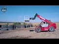 The TOP 20 Most Powerful Telehandlers In The World