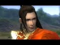 Dynasty Warriors 6 - Zhou Yu Musou Mode - Chaos Difficulty - Battle of Yi Ling