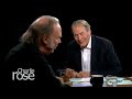 Neil Young (Sort of) Remembers Woodstock (Oct. 30, 2014) | Charlie Rose