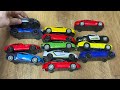Cars, Police Cars, SUV Cars, Sport Cars, Trucks and Other Die Cast Vehicles 22