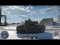 M4A3E2 76 kill 10 tanks rate 6.3 in one battle  War Thunder Gameplay 2024 1080p Full HD #warthunder
