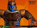 Beastwars - Dinobot dies