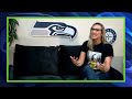 Announcer Kate Scott wraps up Seahawks preseason, plus fantasy football advice and more