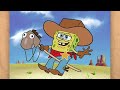 The ENTIRE Story of SpongeBob SquarePants in 90 Minutes