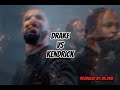 Drake Vs  Kendrick Diss track Type Beat