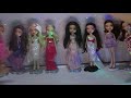 Live performance Butterfly bratz version LOONA