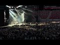 Europe: The Final Countdown (LIVE) Warsaw, Poland - 26.07.2024