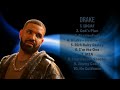 Drake-Year's hottest singles-Superior Chart-Toppers Selection-Recommended