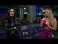 Chelsea Green tries to complain to Adam Pearce about Adam Pearce: SmackDown, Feb. 10, 2023