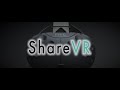 ShareVR.com Jumbotron video
