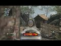 The Reign (Old GT Clip) (Black Ops)