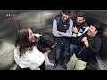 Lift Prank 33 | RJ Naved