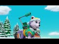 PAW Patrol Pups Save Thanksgiving! w/ Marshall, Skye & Zuma | 30 Minute Compilation | Nick Jr.