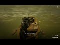 Rdr2 Legendary Fishing - What Everyond Missed