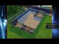 Chill sims stream