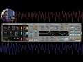 Drift - A Deep Dive into Ableton's All New (and free) Synth