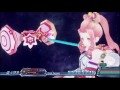 Omega Quintet - Farming 1 billion Approval (Support rate points)