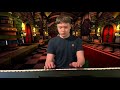 Peaches - Jack Black (The Super Mario Bros. Movie Piano Video)