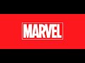 Marvel comics Logo (2019)