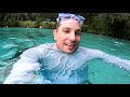 Diy Hookah diving scuba diving at   Silver Glen Springs/Alexander Springs Florida