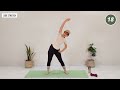 🔥 5-Min Warm-Up for at Home Workouts 🏠No Equipment /#elifit💪#warmupexercise