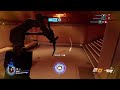 Giving pharah some Justice