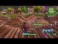 Squeaker cries after trolling him, twice (Fortnite)