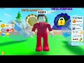 Nos Convertimos en BOLAS en Roblox!