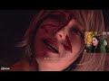 This Part Is Terrifying & Poor Luis :( / (Chapters 10 & 11) / Resident Evil 4 Remake Part 8