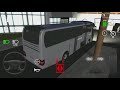 Public Transport Simulator Coach Games - Android GamePlay HD