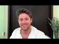 Niall Horan's 22-Step Skin and Hair Routine | Beauty Secrets | Vogue