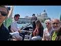 TRAVEL INSTRUCTIONS VENICE - 56 attractions in 1 day BY YOURSELF/How to get there 2024