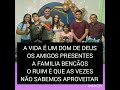 FAMILIA NOSSO BEM MAIOR