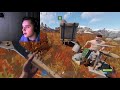 my friend played seven nation army in rust and i forgot my webcam was on