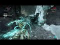 Warframe | Elemental Influence | Kronen Prime