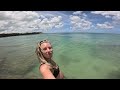 HAWAII VLOG | Baby moon, Swimming with turtles, LAST trip as a family of 4